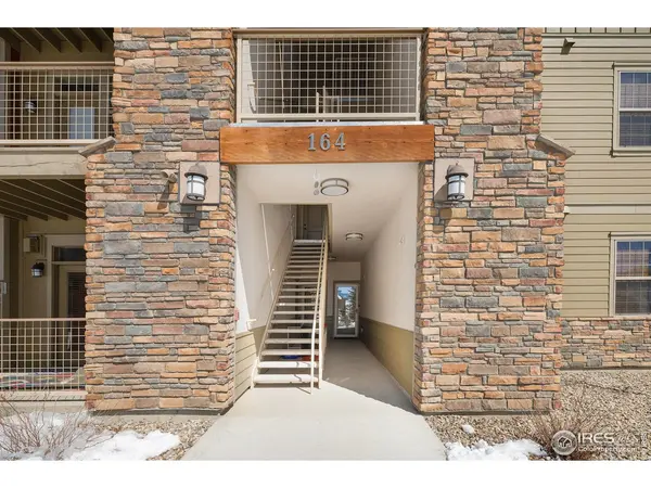 164 Village #102, Granby, CO 80446