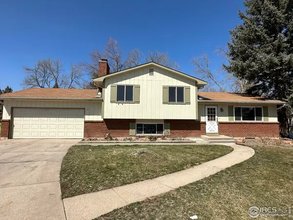 1724 Constitution, Fort Collins, CO 80526