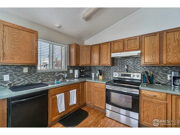 3641 Boardwalk, Evans, CO 80620