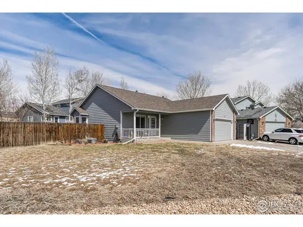 3641 Boardwalk, Evans, CO 80620