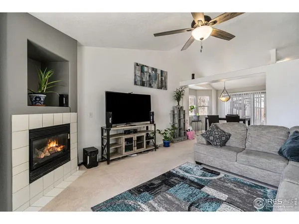 3641 Boardwalk, Evans, CO 80620