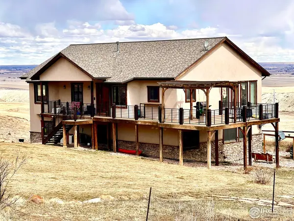 7895 Kremers, Laporte, CO 80535