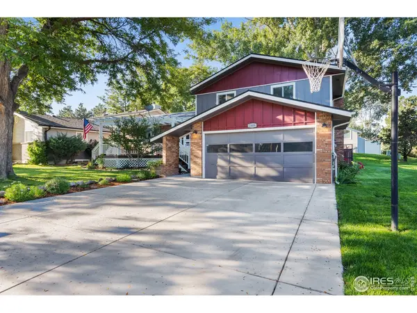 2808 19th, Greeley, CO 80634