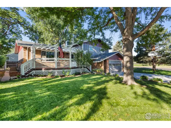 2808 19th, Greeley, CO 80634