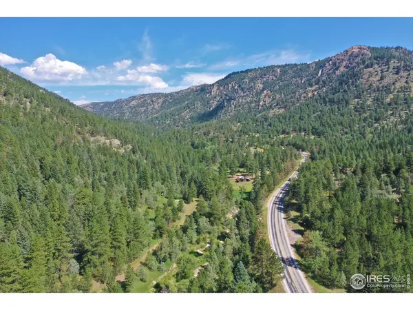 9648 E Highway 36,  Lyons,  CO 80540