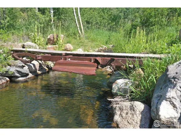 9648 E Highway 36, Lyons, CO 80540