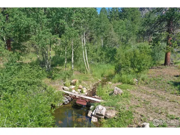 9648 E Highway 36, Lyons, CO 80540
