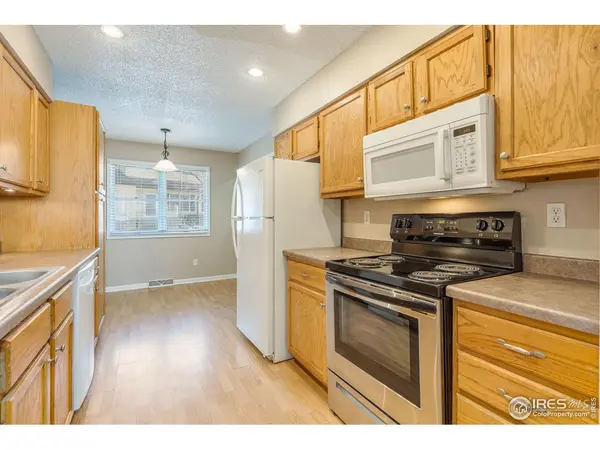 1812 22nd, Greeley, CO 80631