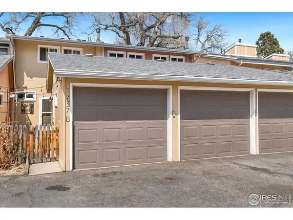1737 Springmeadows #B, Fort Collins, CO 80525