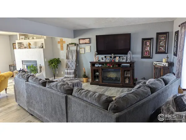 1526 Birch, Yuma, CO 80759