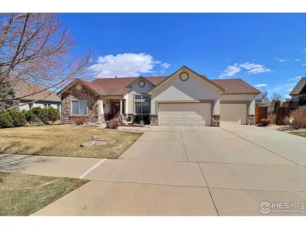 1926 78th, Greeley, CO 80634