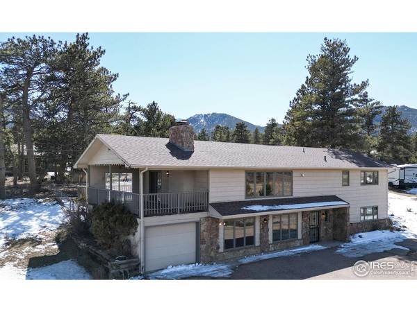 2195 Carriage, Estes Park, CO 80517