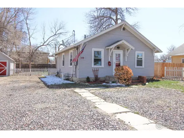 148 S Lincoln, Loveland, CO 80537