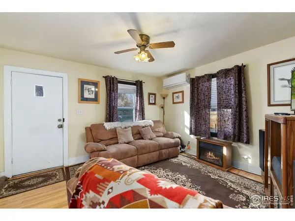 148 S Lincoln, Loveland, CO 80537