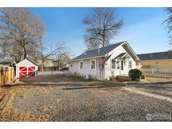 148 S Lincoln, Loveland, CO 80537
