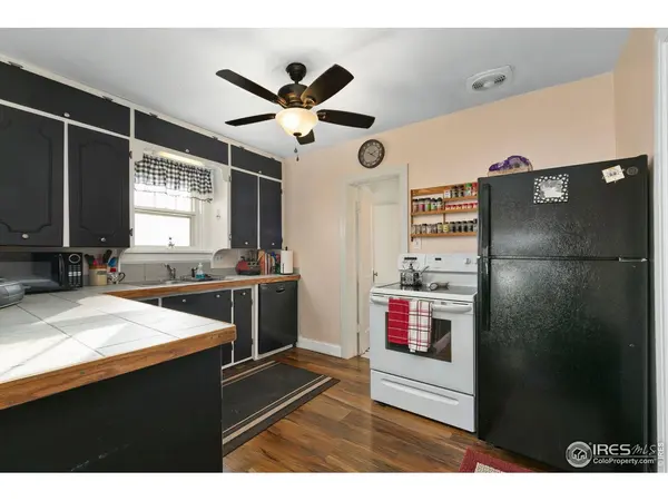 148 S Lincoln, Loveland, CO 80537