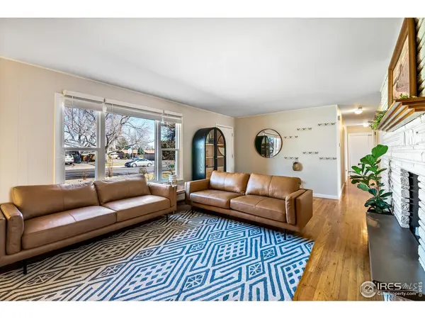 1803 Van Buren, Loveland, CO 80538