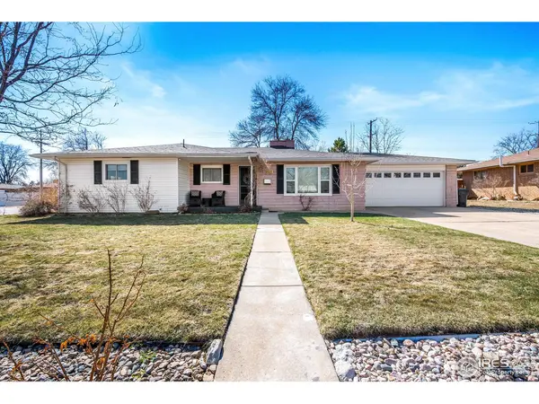 1803 Van Buren, Loveland, CO 80538
