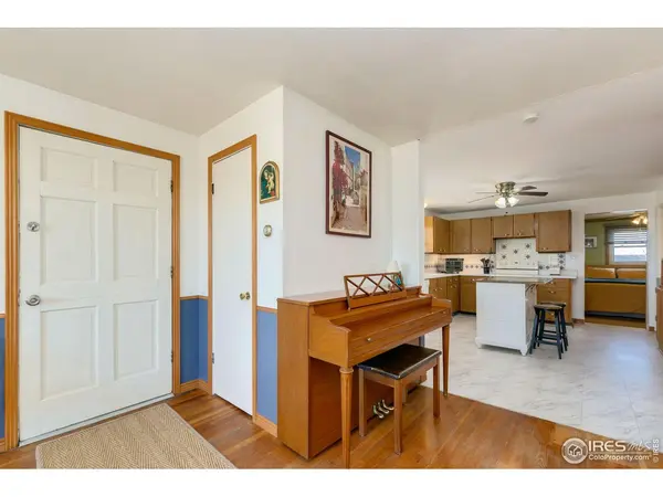 5660 County Road 34, Platteville, CO 80651