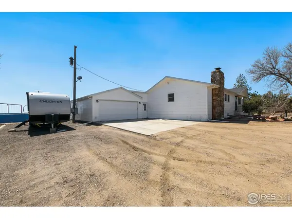 5660 County Road 34, Platteville, CO 80651