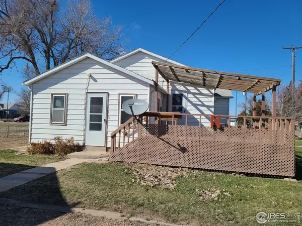 120 S Worley, Holyoke, CO 80734