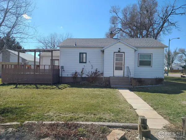 120 S Worley, Holyoke, CO 80734