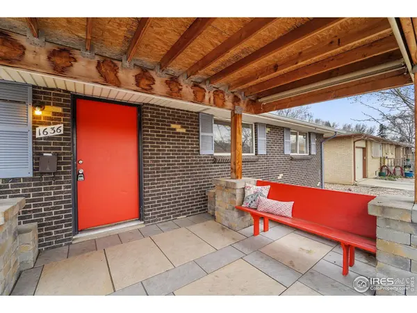 1636 Kimbark, Longmont, CO 80501