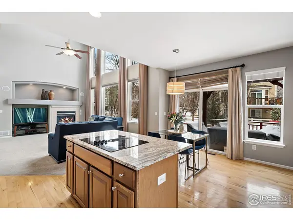 2214 Fossil Creek, Fort Collins, CO 80528