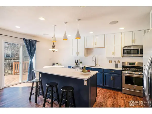 1828 Elk Springs, Loveland, CO 80538