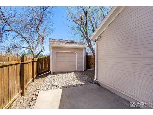 4112 Dillon, Fort Collins, CO 80526