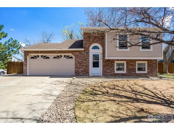 4112 Dillon, Fort Collins, CO 80526