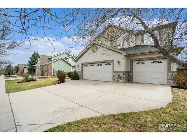 3169 Kingfisher, Fort Collins, CO 80528