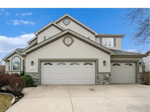 3169 Kingfisher, Fort Collins, CO 80528