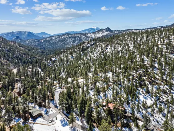 1451 David, Estes Park, CO 80517