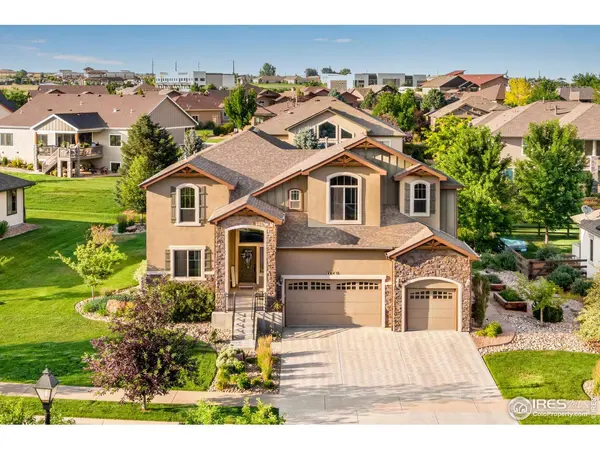 4443 Thompson, Johnstown, CO 80534