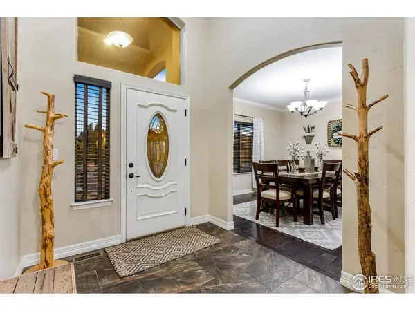 4443 Thompson, Johnstown, CO 80534