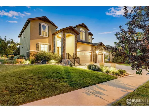 4443 Thompson, Johnstown, CO 80534