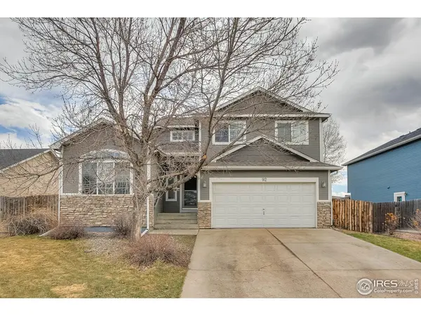 92 Arapaho, Severance, CO 80550