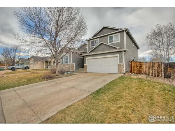 92 Arapaho, Severance, CO 80550