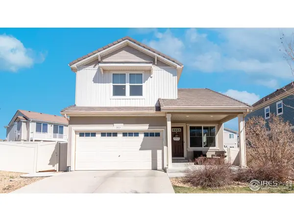 3925 Hunterwood, Johnstown, CO 80534