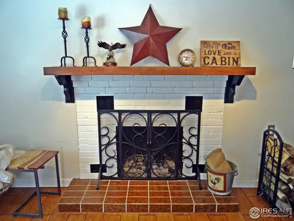 14 Starwood, Red Feather Lakes, CO 80545