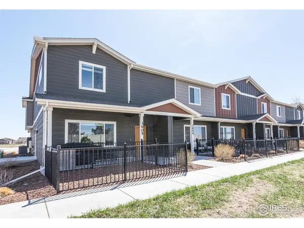 3605 Ronald Reagan, Wellington, CO 80549
