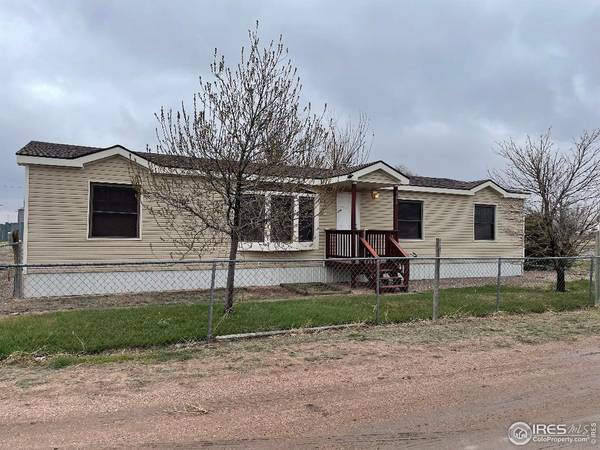 102 Ord,  Grover,  CO 80729