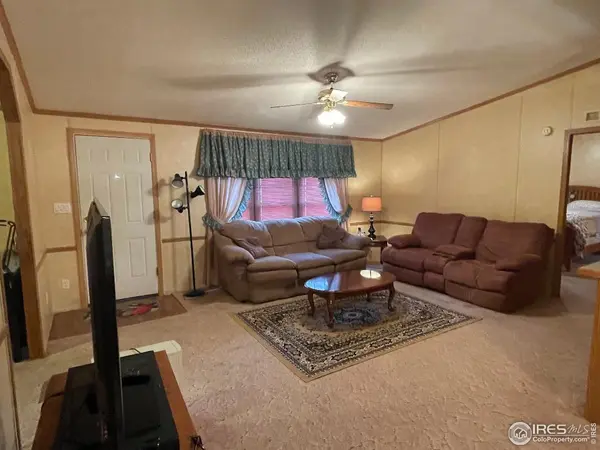 102 Ord, Grover, CO 80729