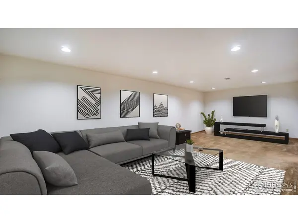 2010 46th #5, Greeley, CO 80634