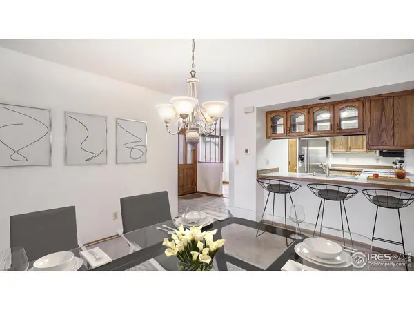 2010 46th #5, Greeley, CO 80634