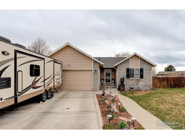 711 Kenosha, Windsor, CO 80550