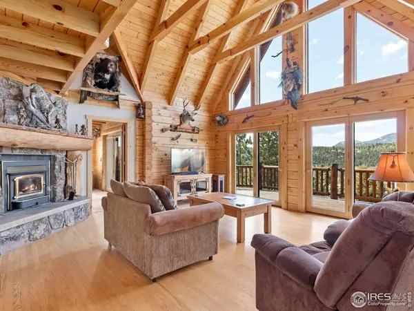 255 Pinyon, Estes Park, CO 80517