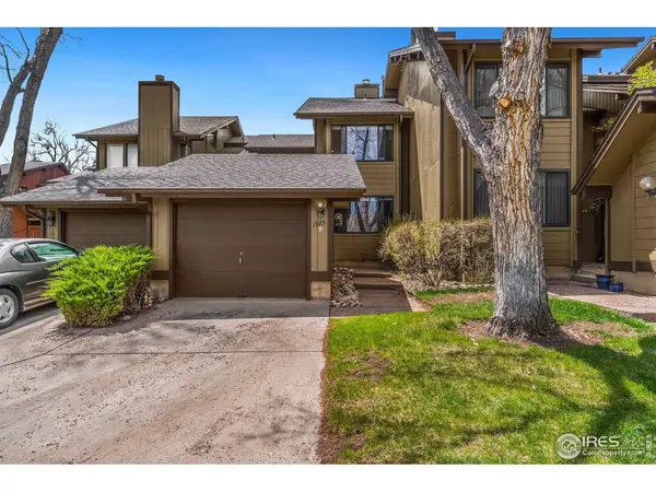 1925 Waters Edge #B, Fort Collins, CO 80526