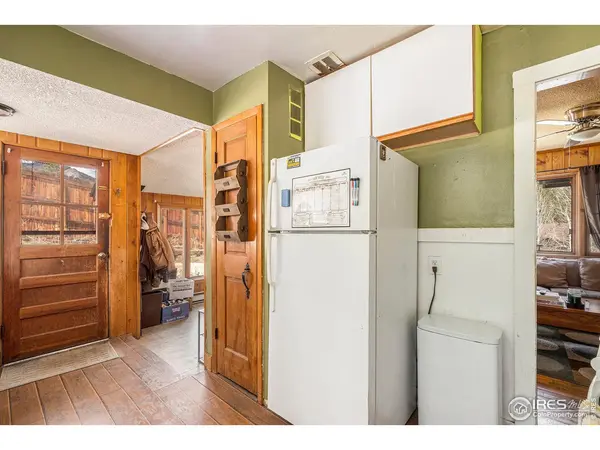 641 MacGregor, Estes Park, CO 80517